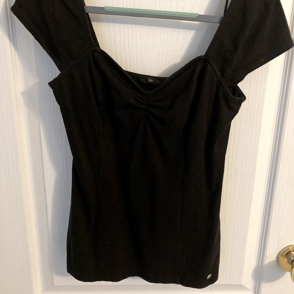 Guess shirt